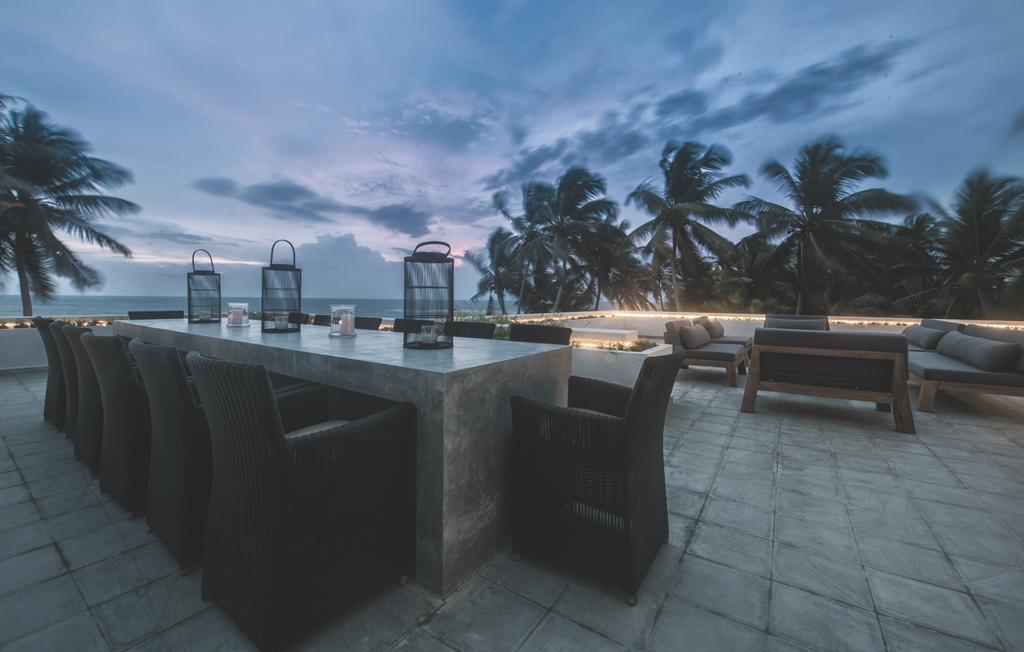 The Summer House Ambalangoda Ambalangoda  Exterior photo