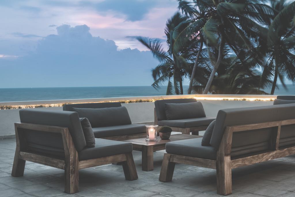 The Summer House Ambalangoda Ambalangoda  Exterior photo